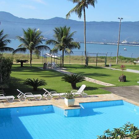 Hotel Guarda Mor Sao Sebastiao  Zewnętrze zdjęcie