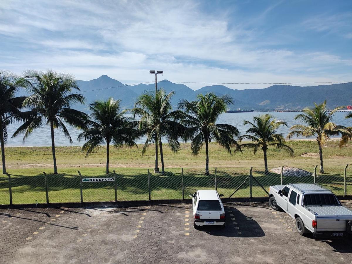 Hotel Guarda Mor Sao Sebastiao  Zewnętrze zdjęcie
