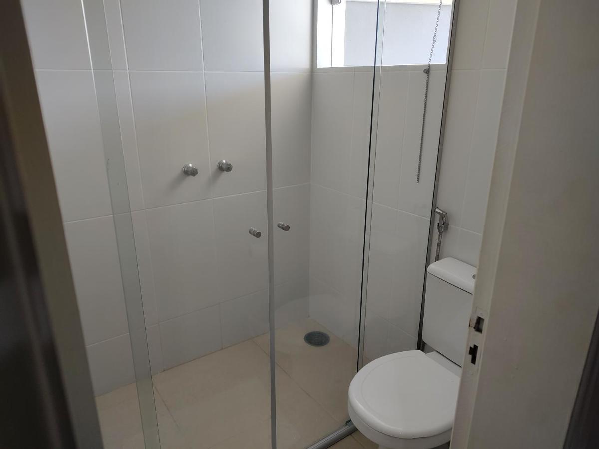 Hotel Guarda Mor Sao Sebastiao  Zewnętrze zdjęcie