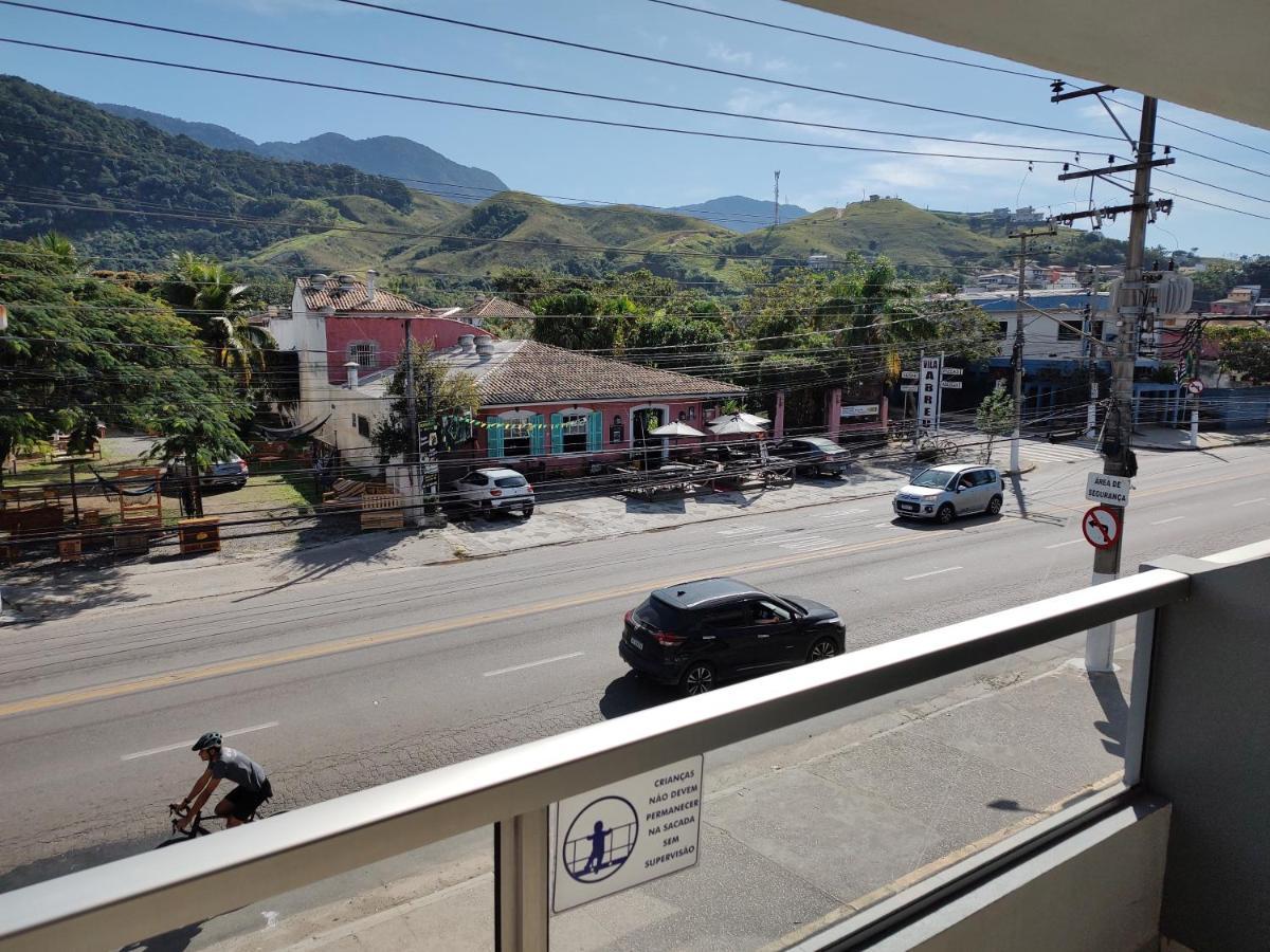 Hotel Guarda Mor Sao Sebastiao  Zewnętrze zdjęcie