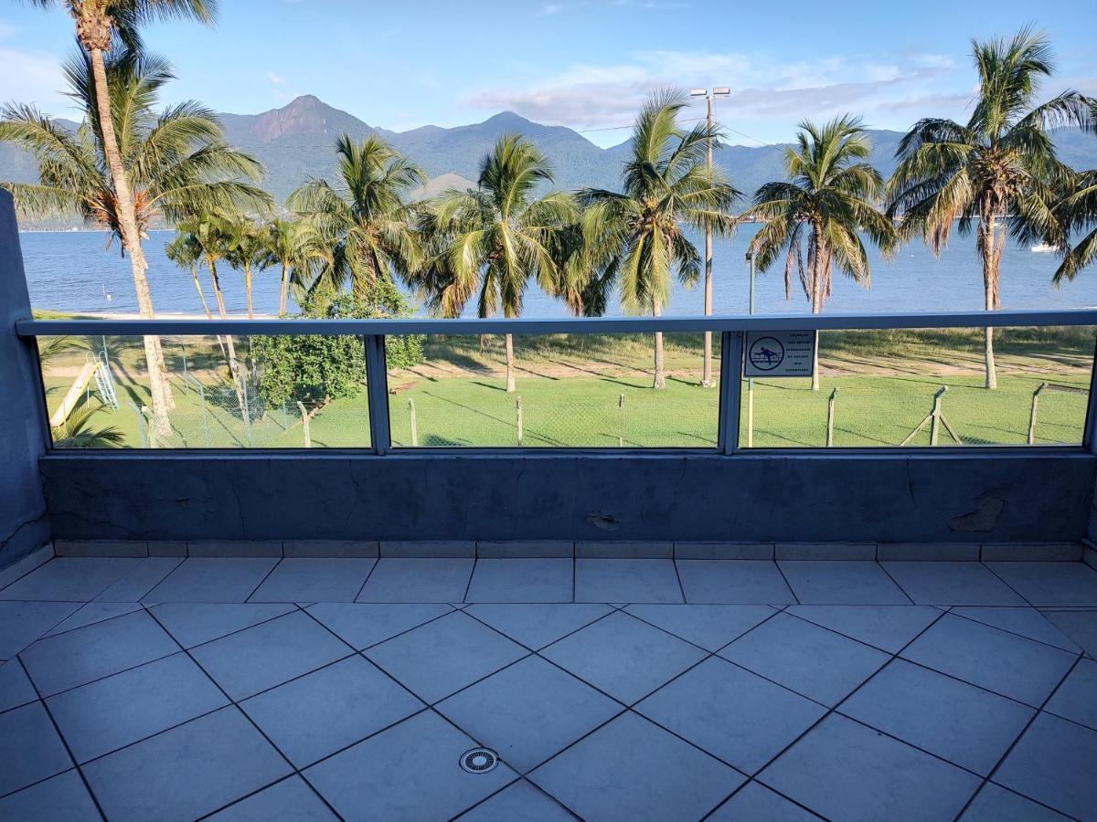 Hotel Guarda Mor Sao Sebastiao  Zewnętrze zdjęcie