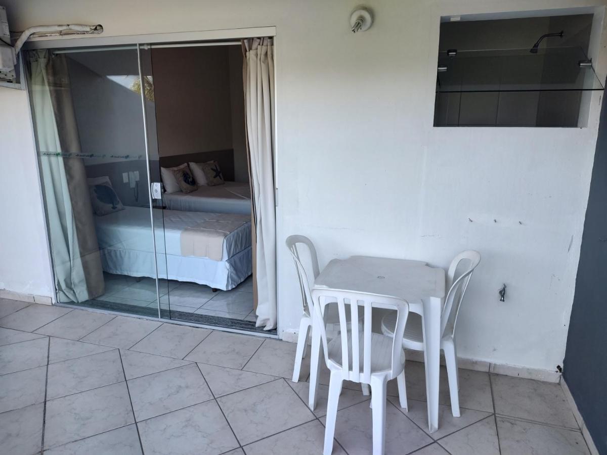 Hotel Guarda Mor Sao Sebastiao  Zewnętrze zdjęcie