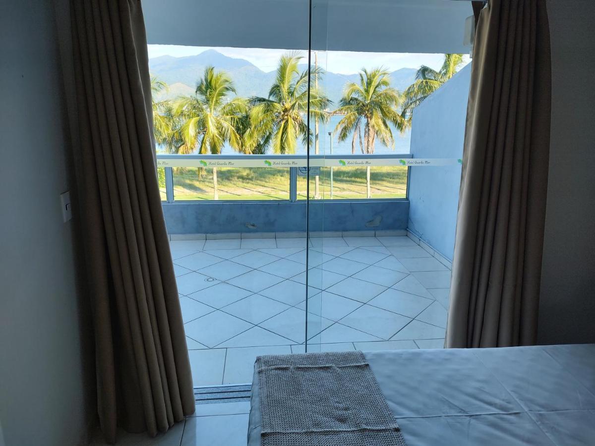 Hotel Guarda Mor Sao Sebastiao  Zewnętrze zdjęcie