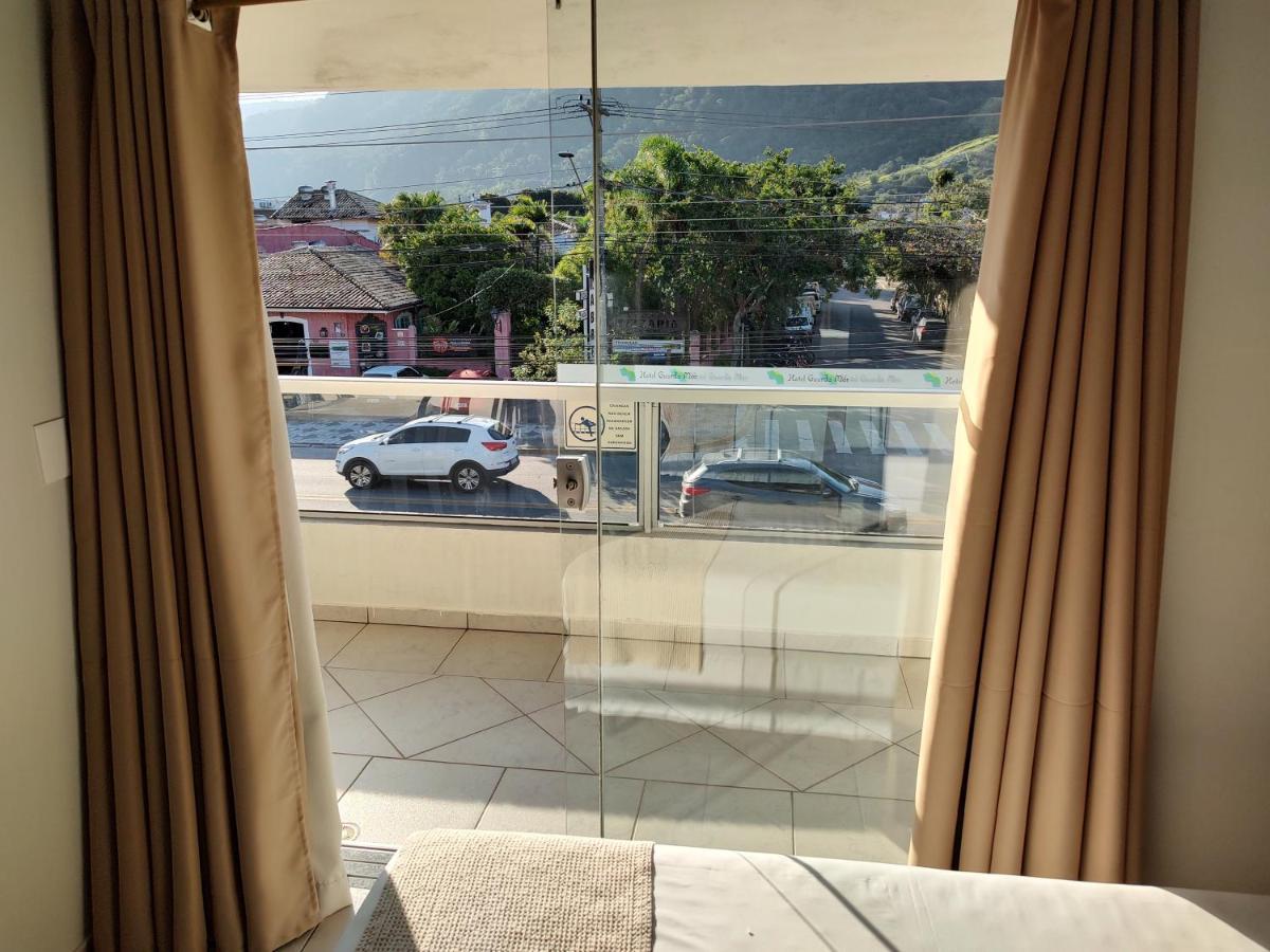 Hotel Guarda Mor Sao Sebastiao  Zewnętrze zdjęcie
