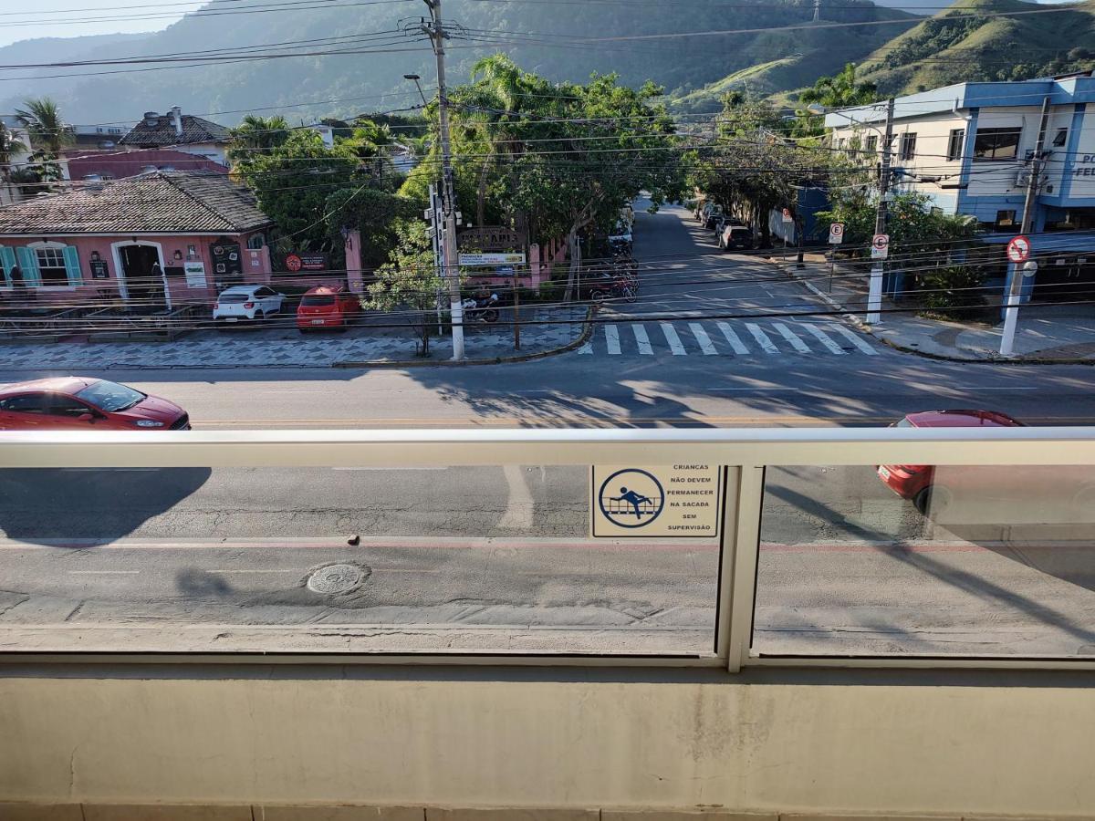 Hotel Guarda Mor Sao Sebastiao  Zewnętrze zdjęcie