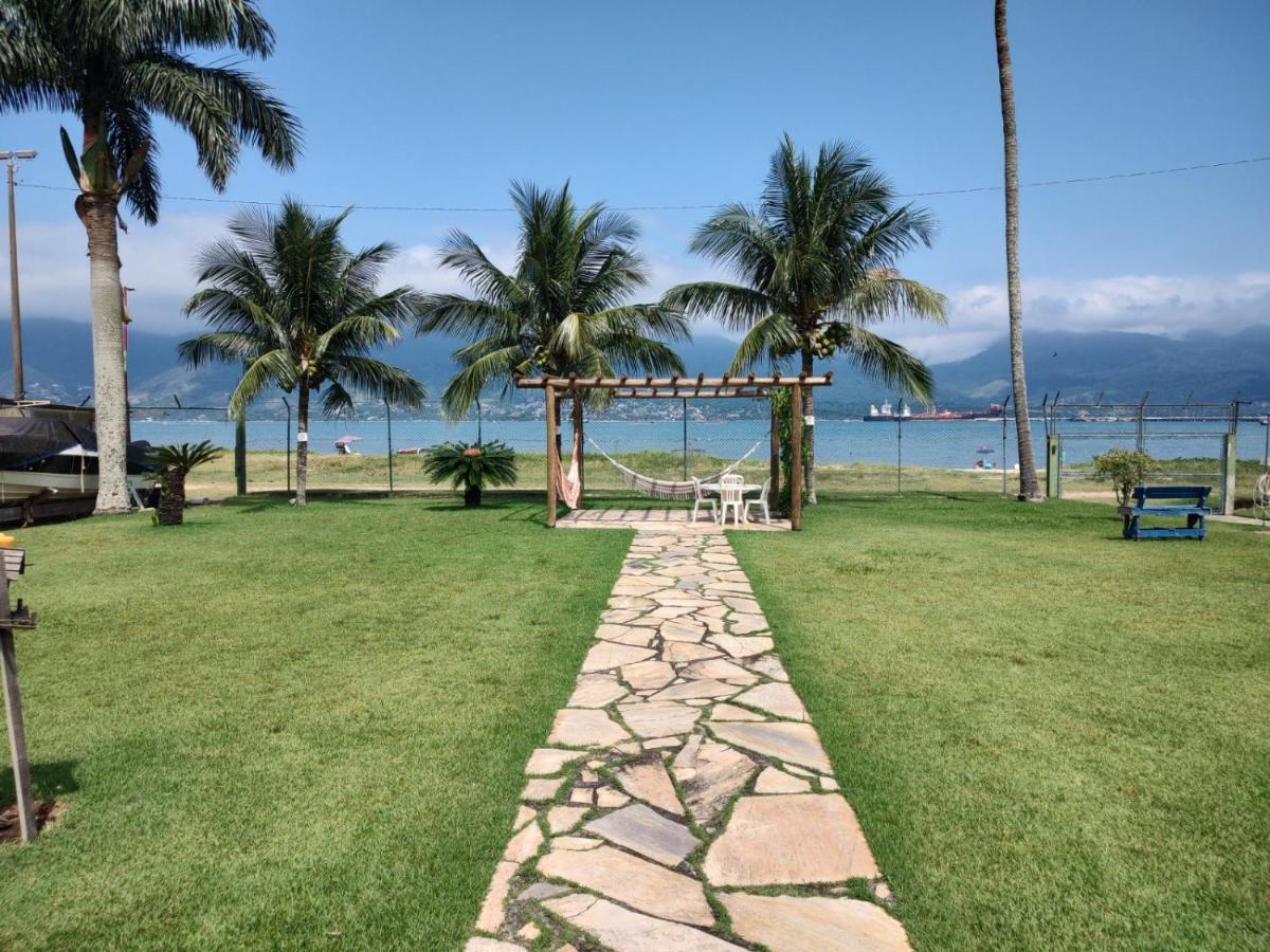 Hotel Guarda Mor Sao Sebastiao  Zewnętrze zdjęcie