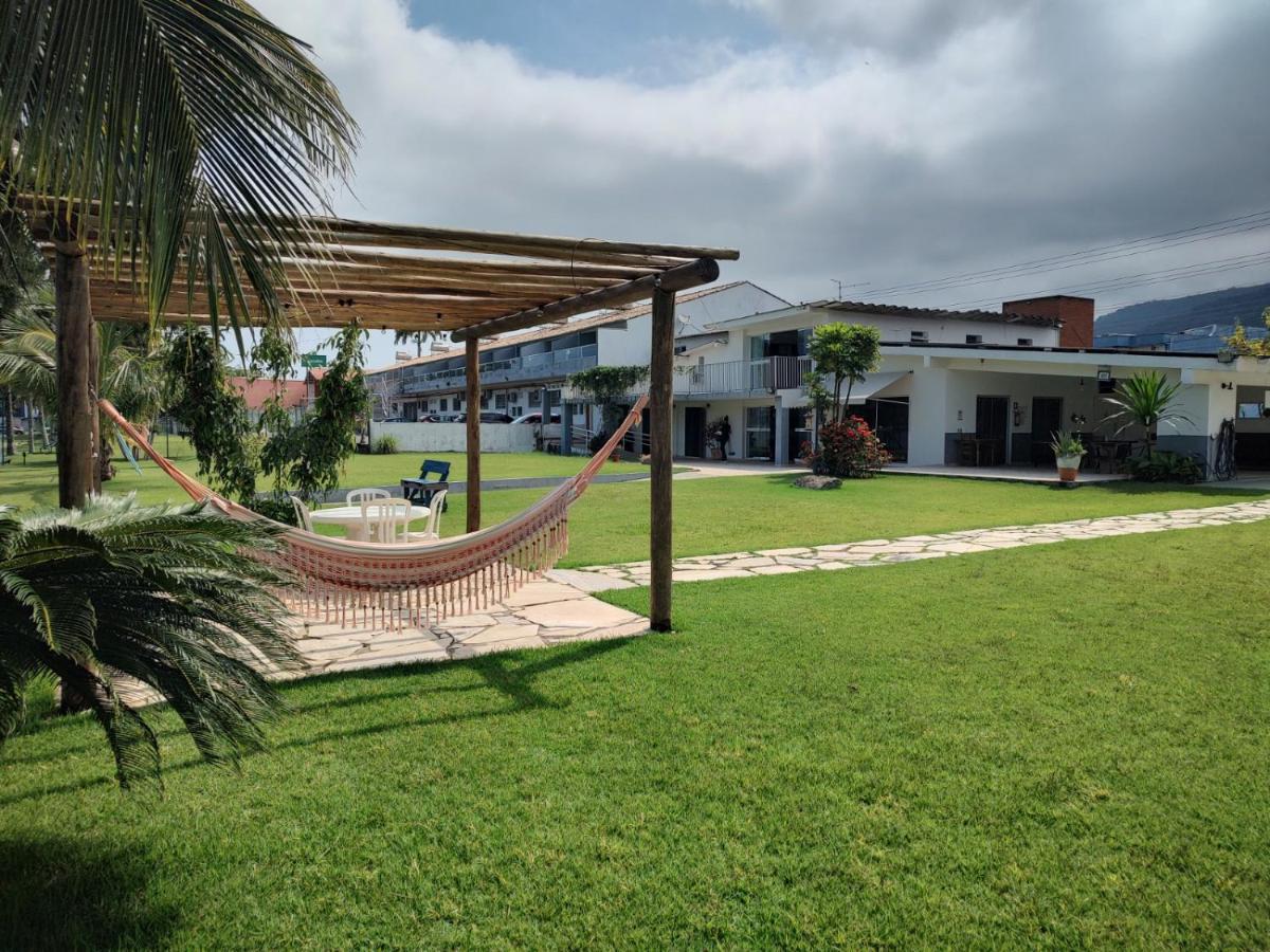 Hotel Guarda Mor Sao Sebastiao  Zewnętrze zdjęcie