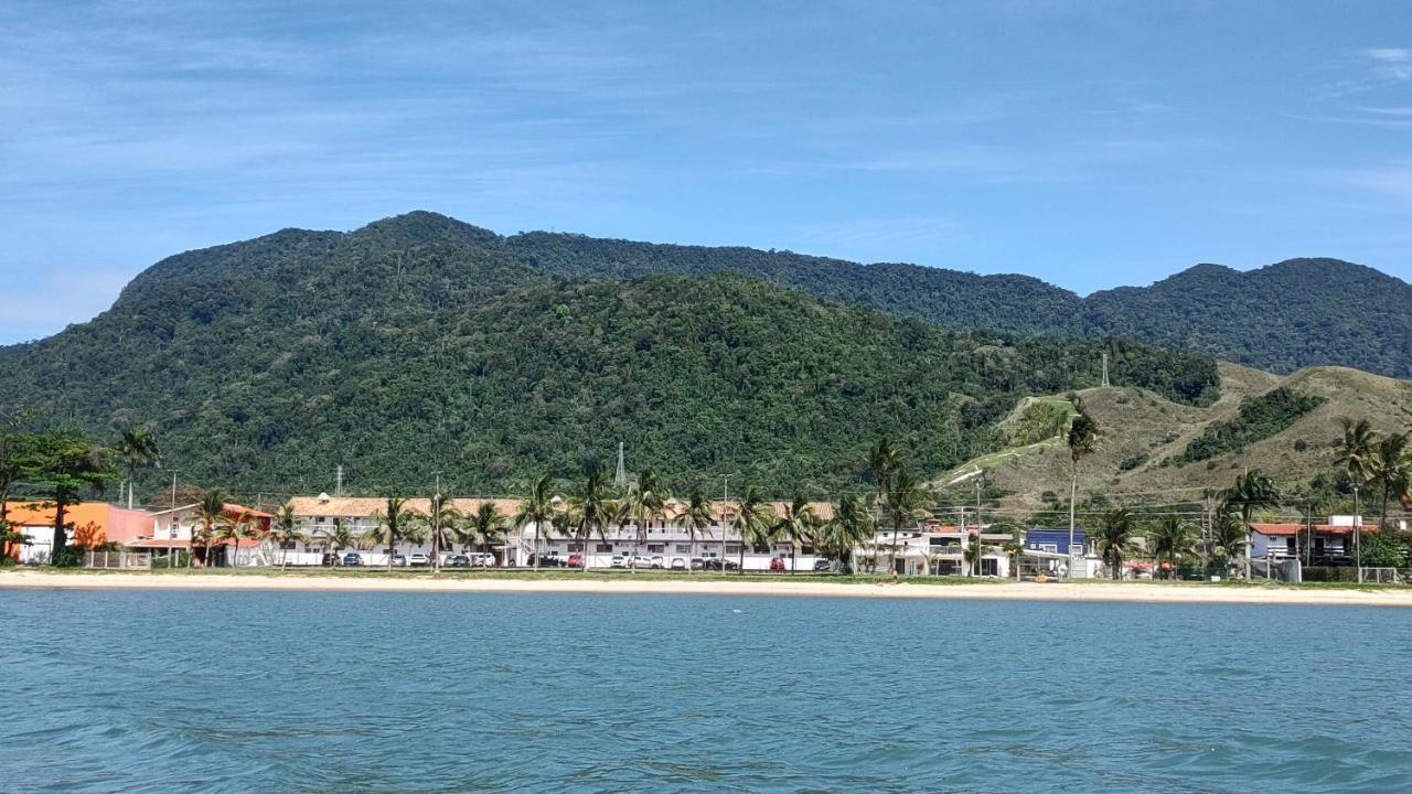 Hotel Guarda Mor Sao Sebastiao  Zewnętrze zdjęcie