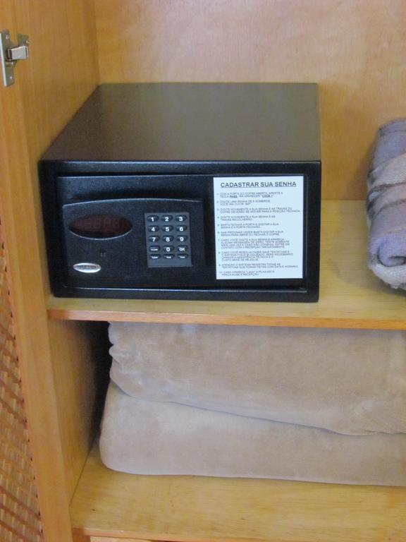 Hotel Guarda Mor Sao Sebastiao  Zewnętrze zdjęcie