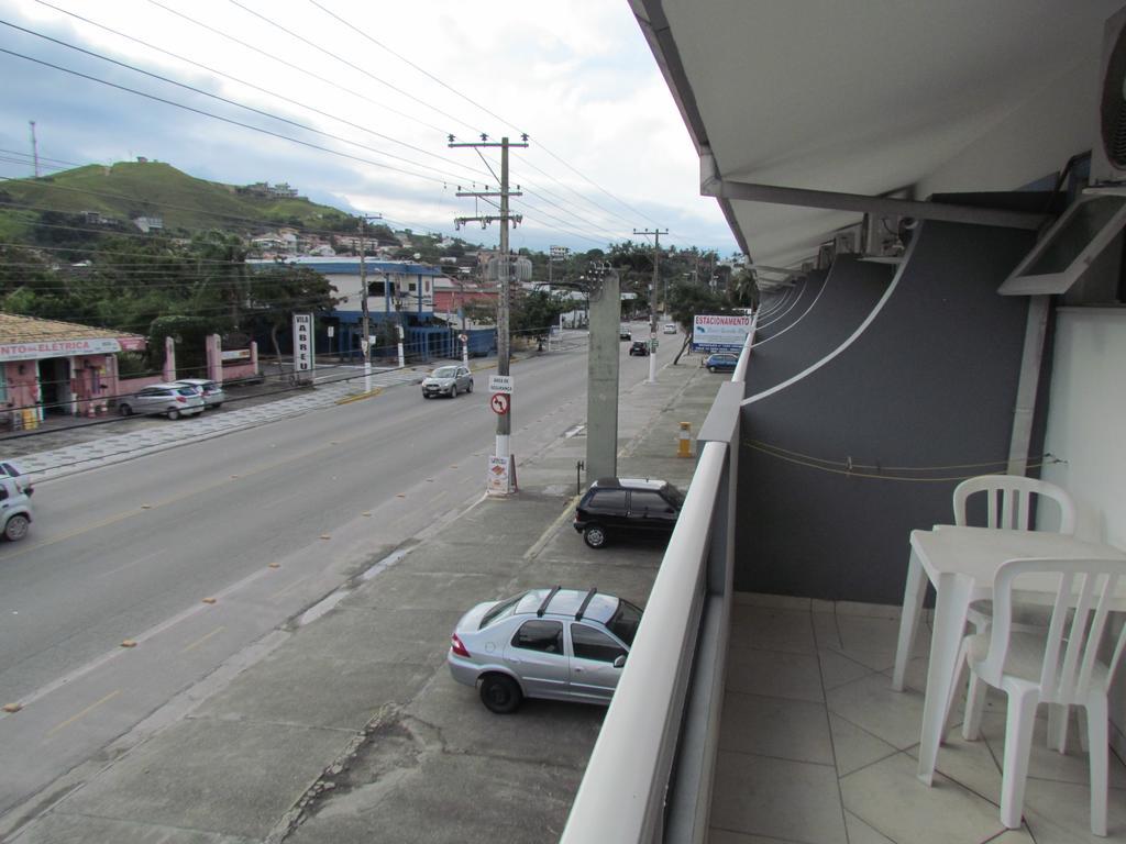 Hotel Guarda Mor Sao Sebastiao  Zewnętrze zdjęcie