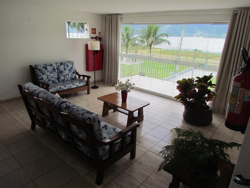 Hotel Guarda Mor Sao Sebastiao  Zewnętrze zdjęcie
