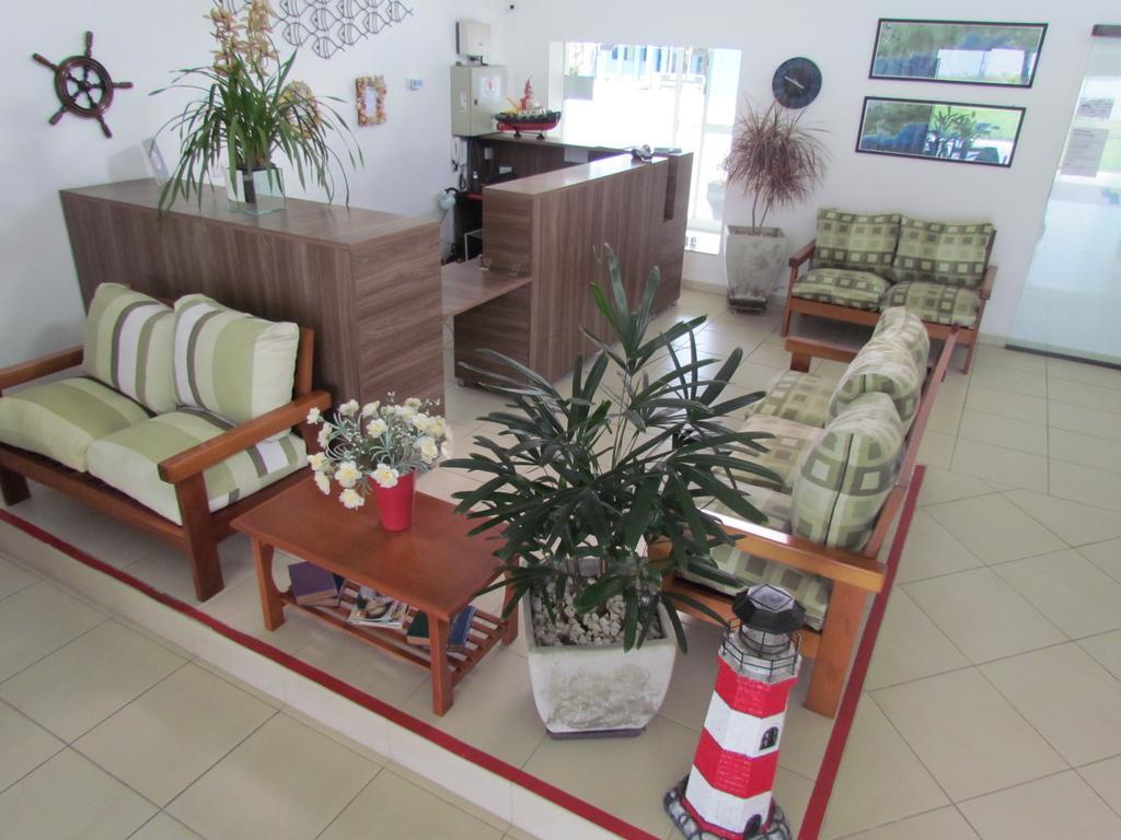 Hotel Guarda Mor Sao Sebastiao  Zewnętrze zdjęcie
