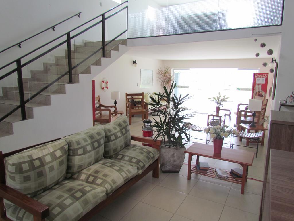 Hotel Guarda Mor Sao Sebastiao  Zewnętrze zdjęcie