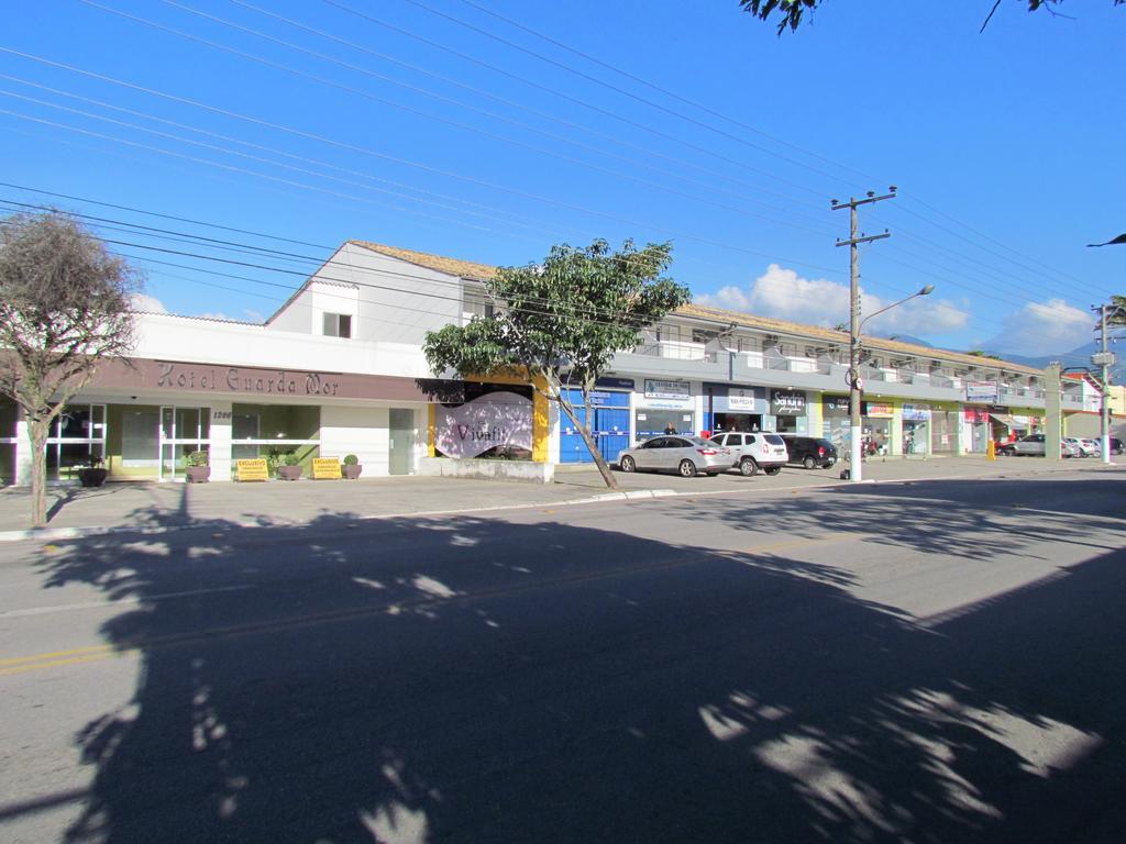 Hotel Guarda Mor Sao Sebastiao  Zewnętrze zdjęcie