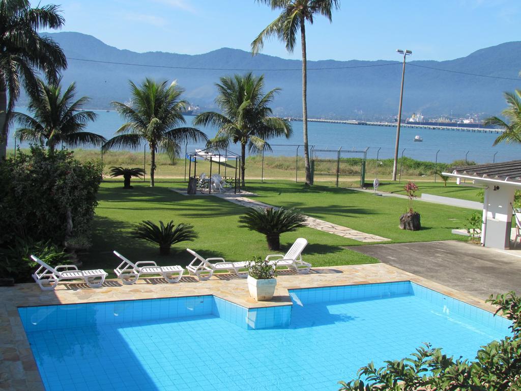 Hotel Guarda Mor Sao Sebastiao  Zewnętrze zdjęcie