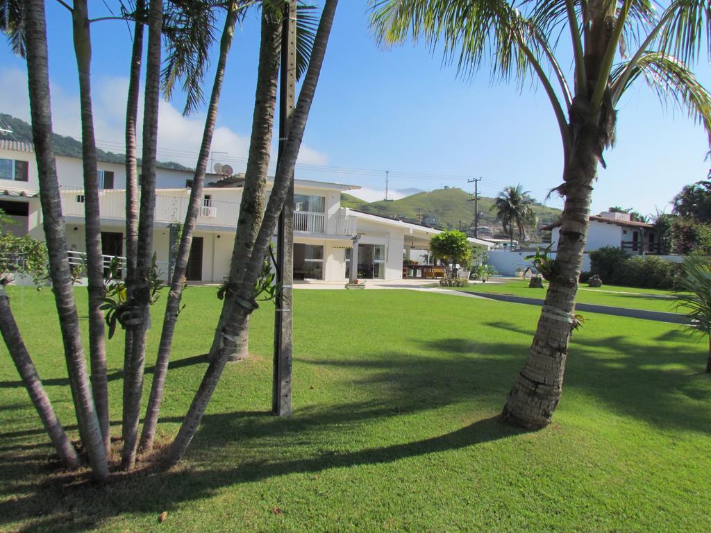 Hotel Guarda Mor Sao Sebastiao  Zewnętrze zdjęcie