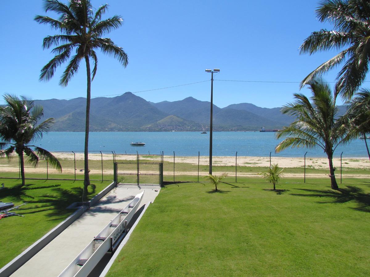 Hotel Guarda Mor Sao Sebastiao  Zewnętrze zdjęcie