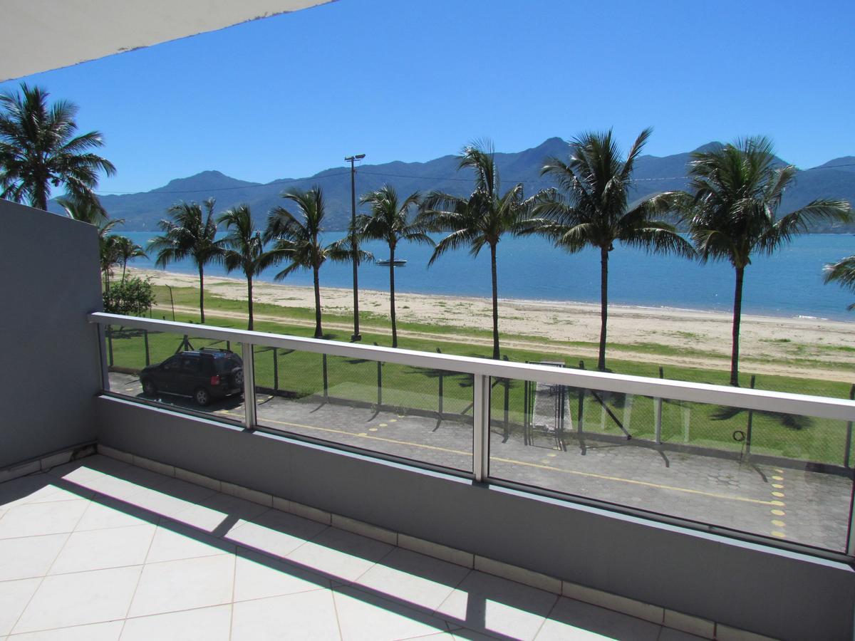 Hotel Guarda Mor Sao Sebastiao  Zewnętrze zdjęcie