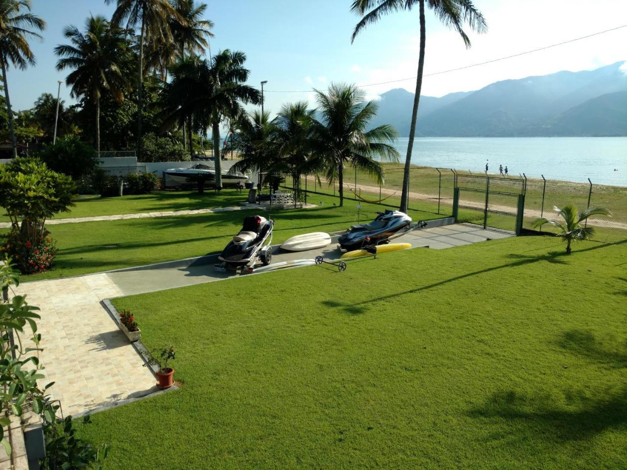 Hotel Guarda Mor Sao Sebastiao  Zewnętrze zdjęcie