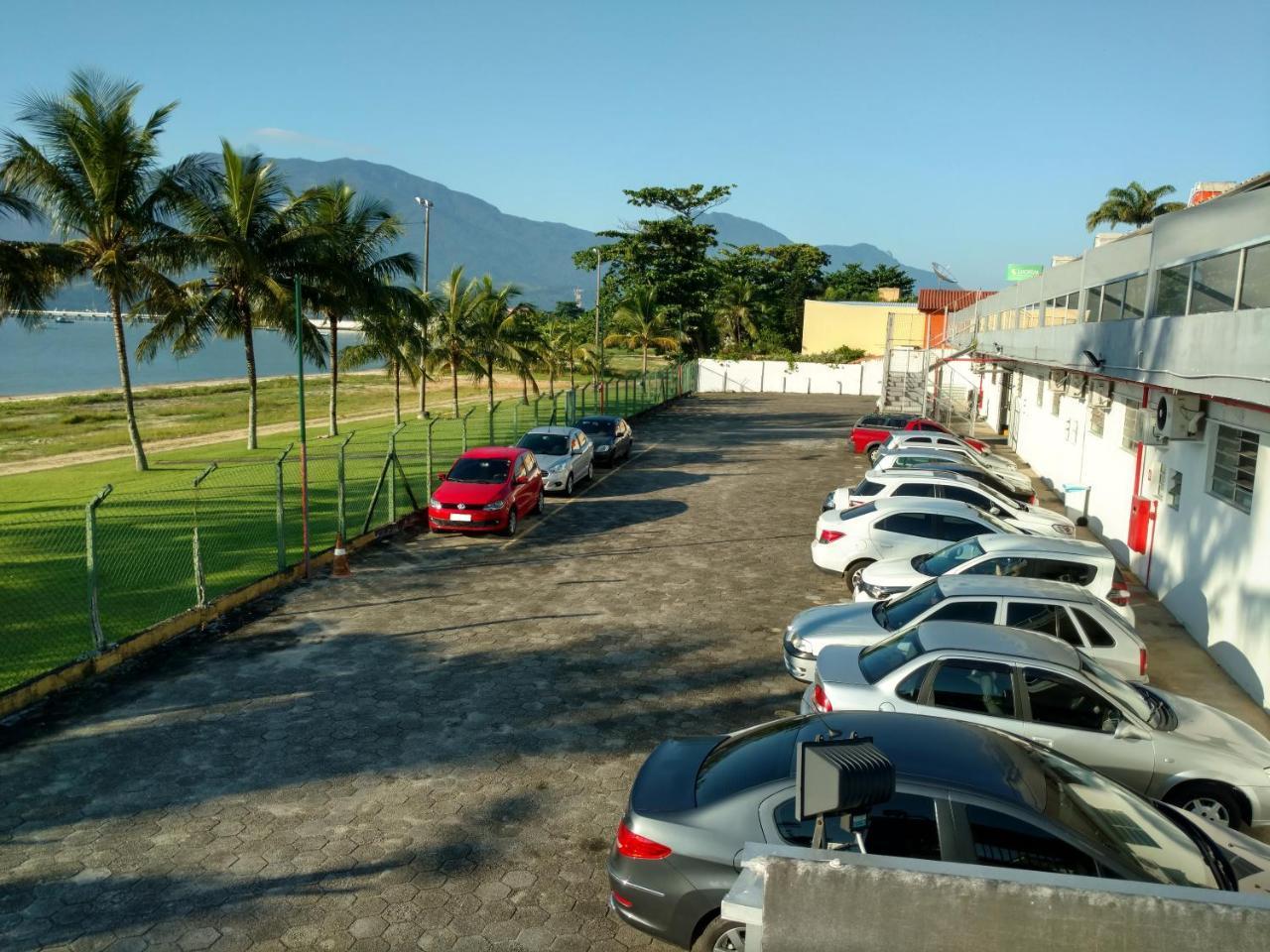 Hotel Guarda Mor Sao Sebastiao  Zewnętrze zdjęcie